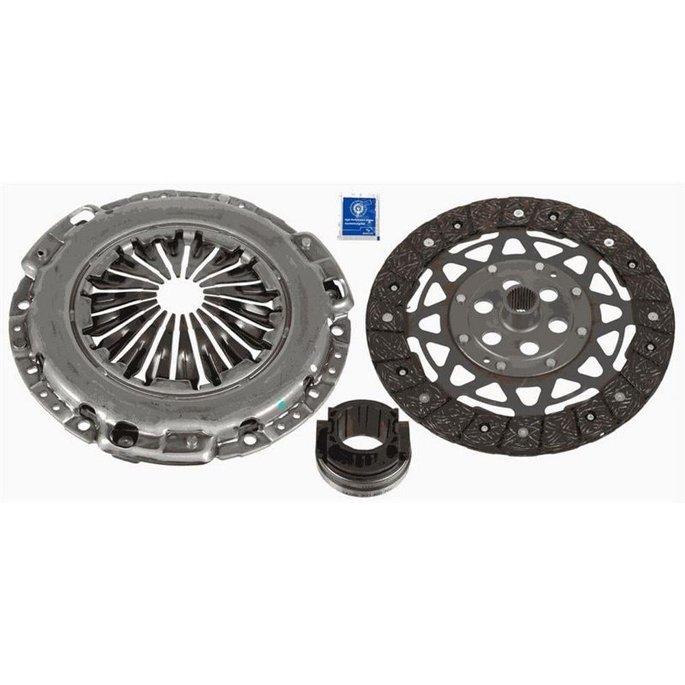 DEBRIYAJ SETI MINI N14 R55 R56 R57 R58 R59