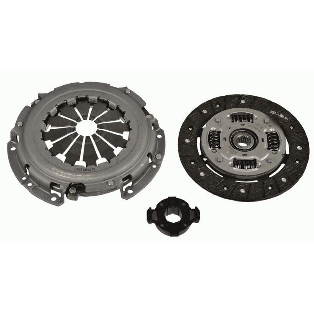 DEBRIYAJ SETI MINI (R50, R53): Cooper