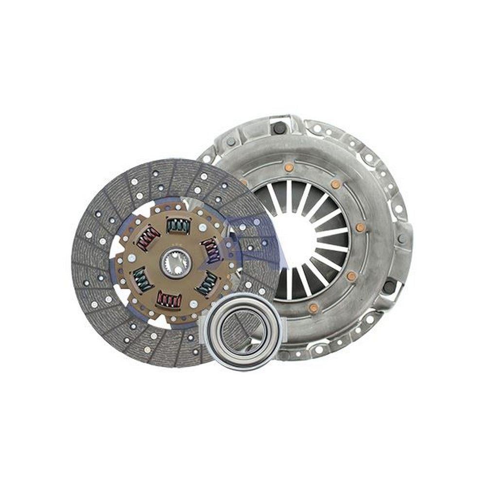 DEBRIYAJ SETI NISSAN SKYSTAR PICKUP D22 2002-2008 (NAVARA YD25)