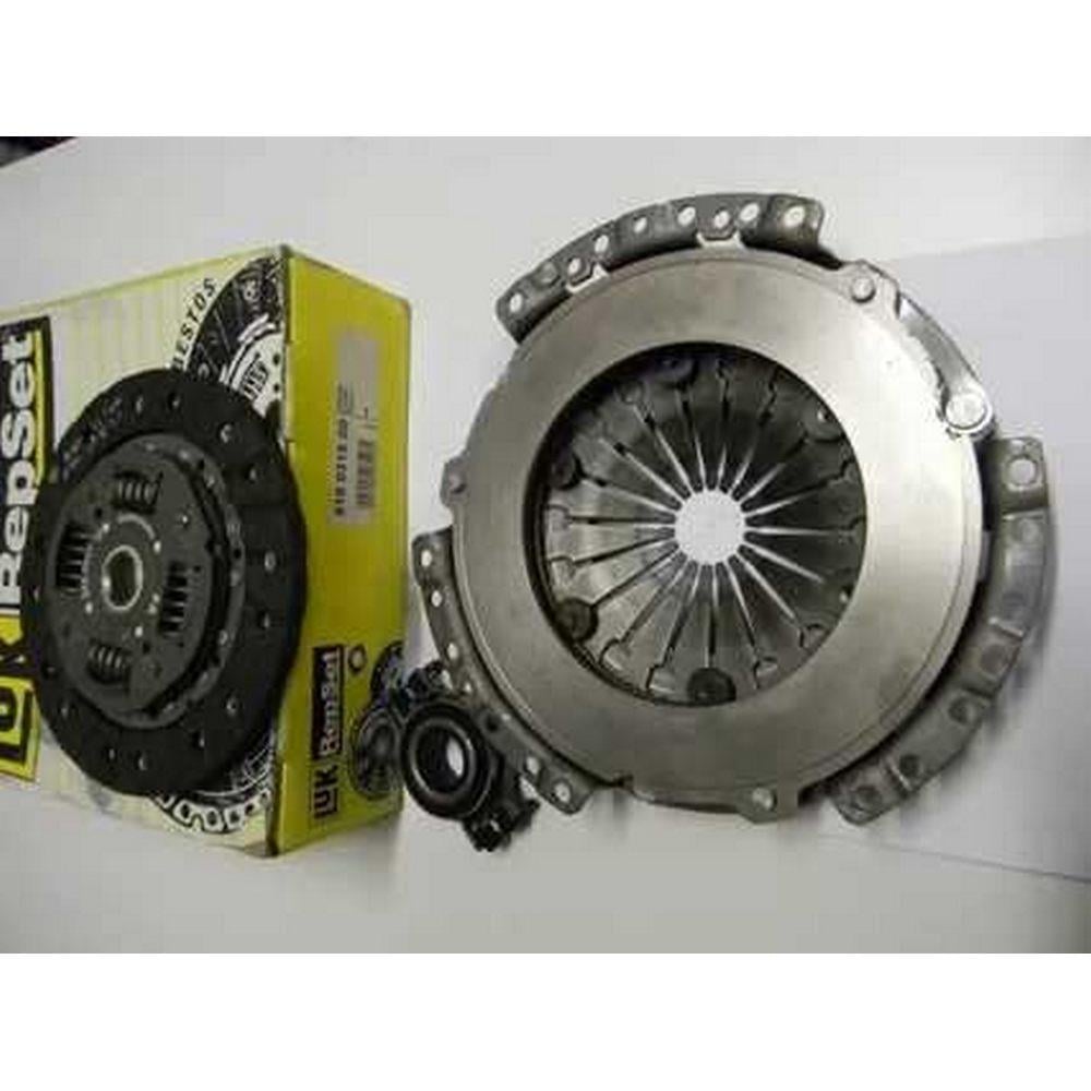 DEBRIYAJ SETI POLO 1,0 96> AER ALL MOTOR 1,0 1,3 94> AEV ADX