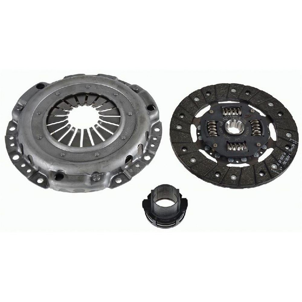 DEBRIYAJ SETI RULMANLI BMW M40 M42 E30 88>91 M43 E34 89>96 M42 M43 E36 93>98