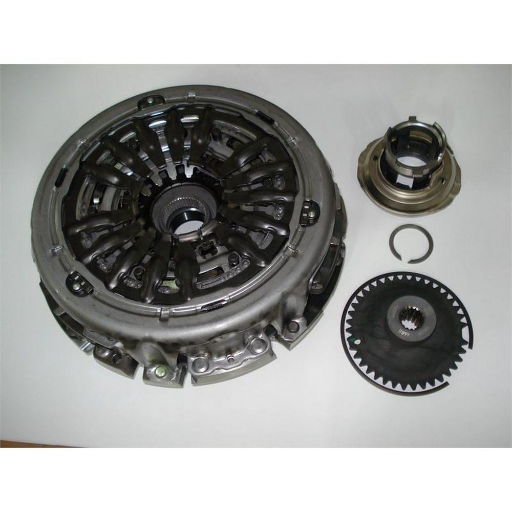 DEBRIYAJ SETI RULMANLI FULL SET (EDC) RENAULT CAPTUR 13> CLIO IV 13> KANGOO 13> MERCEDES CITAN 13>