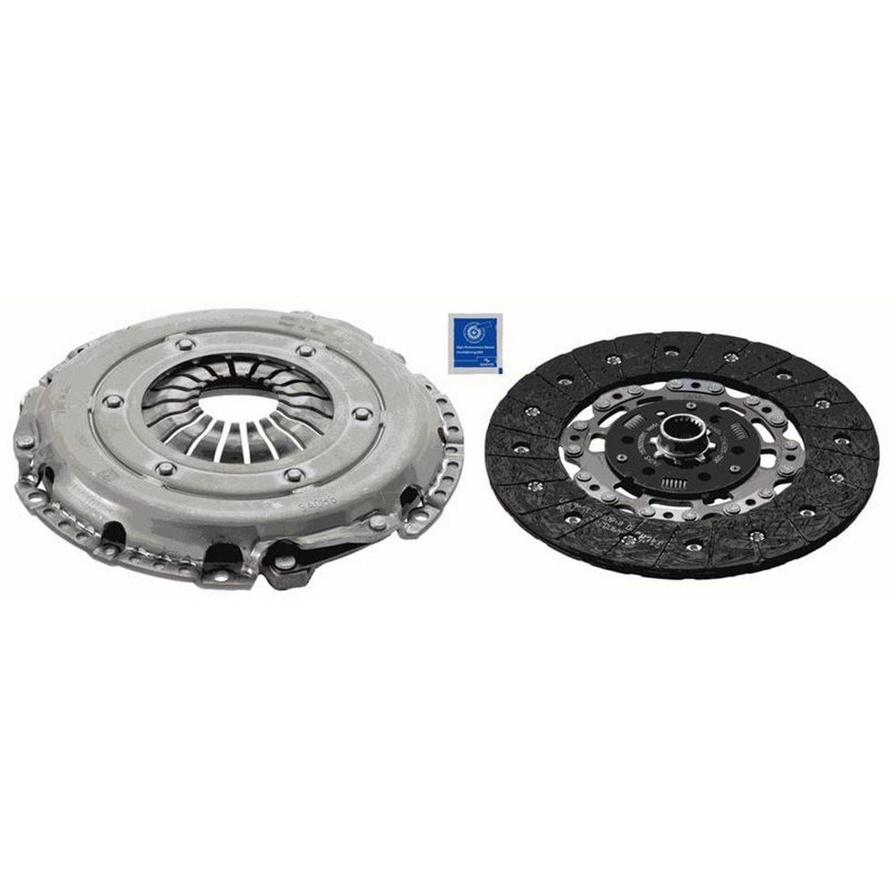 DEBRIYAJ SETI (RULMANSIZ) ASTRA K B14XNT – B14XFL INSIGNIA B B15SFL – B15SFT