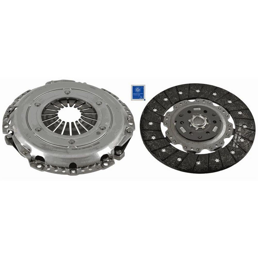 DEBRIYAJ SETI RULMANSIZ DOBLO III BRAVO II LINEA GRANDE PUNTO GIULIETTA MITO 1,6JTDM / 1,6 MULTIJET
