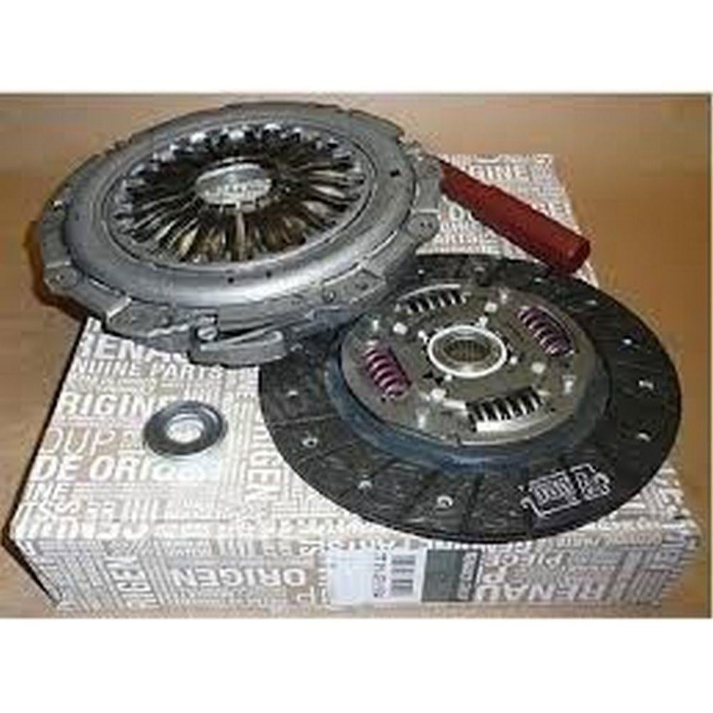 DEBRIYAJ SETI RULMANSIZ MEGANE II SCENIC LOGAN CLIO III HB MICRA MODUS 1,5DCI K9K 06> (826304)