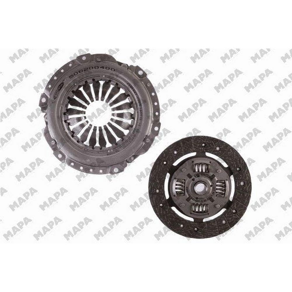 DEBRIYAJ SETI RULMANSIZ VECTRA B 1,7TD 10 / 95 01 / 99