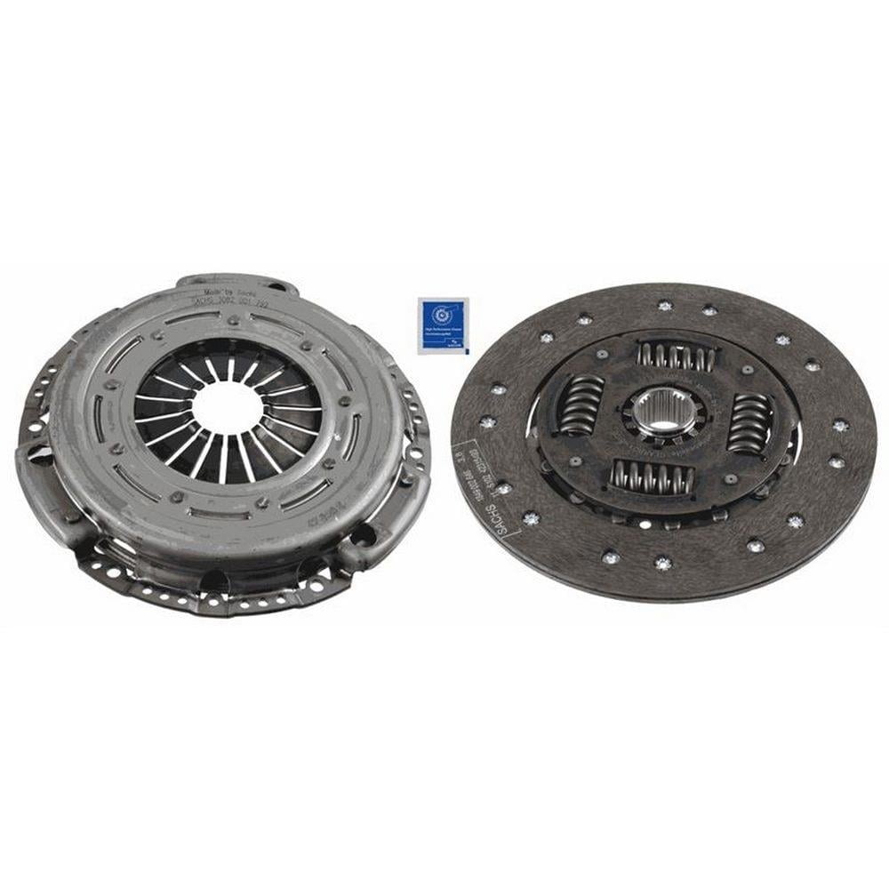 DEBRIYAJ SETI (RULMANSIZ) W203 00>07 W210 96>02 W211 02>08 VIANO W639 03> VITO W639 03> SPRINTER 00>