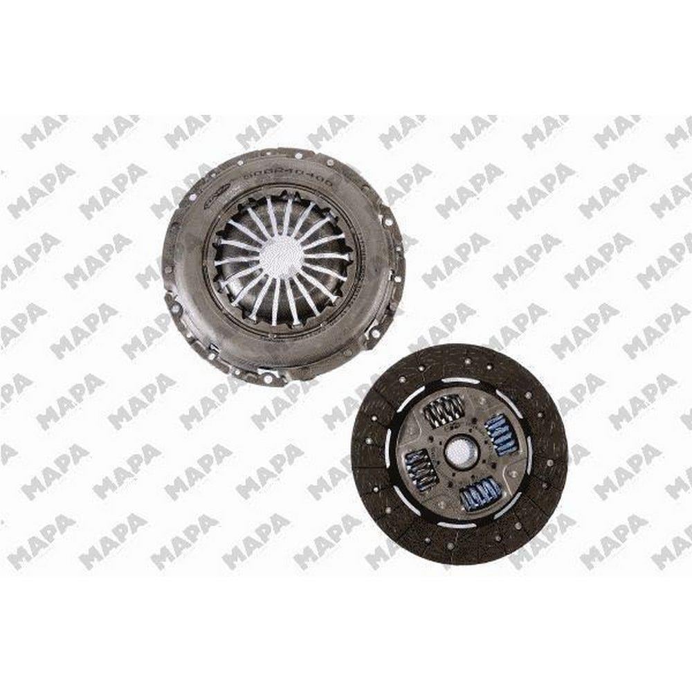 DEBRIYAJ SETI (RULMANSIZ) W447 14> VITO W639 10> VIANO W639 10> SPRINTER 09>