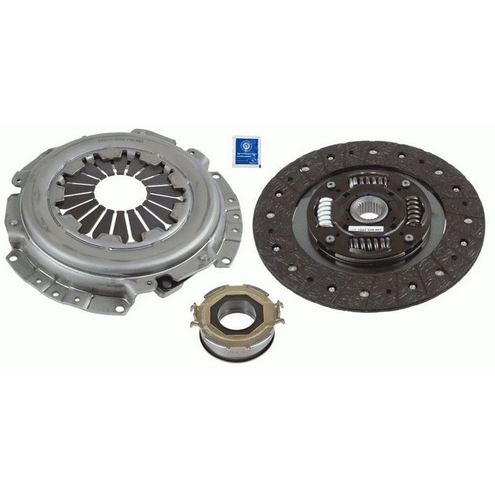 DEBRIYAJ SETI SUBARU IMPREZA 1992 2000 SUBARU LEGACY 1,6 1,8 2,0 1994 2000
