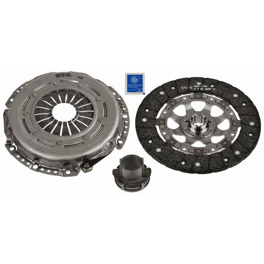 DEBRIYAJ SETI+RULMANLI BMW M43 N42 N45 E46 E36