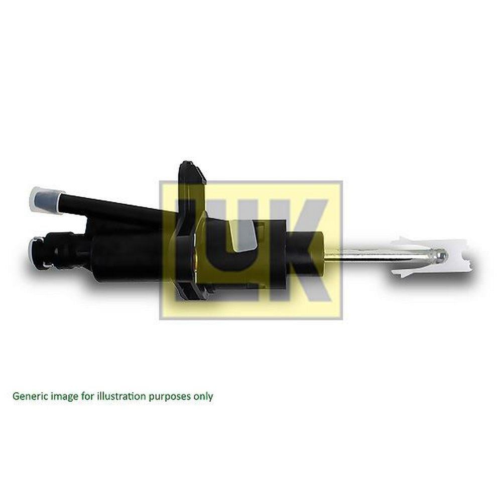 DEBRIYAJ UST MERKEZ TRANSPORTER T5 T6 03>15