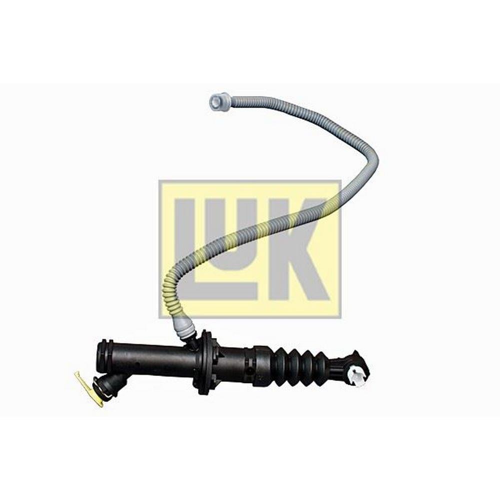 DEBRIYAJ UST MERKEZI CLIO III 1,2 16V / 1,4 16V / 1,6 16V / 1,5DCI 05>