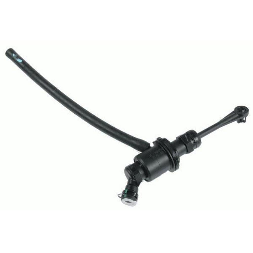 DEBRIYAJ UST MERKEZI KANGOO III 1,5DCI 02 / 08>