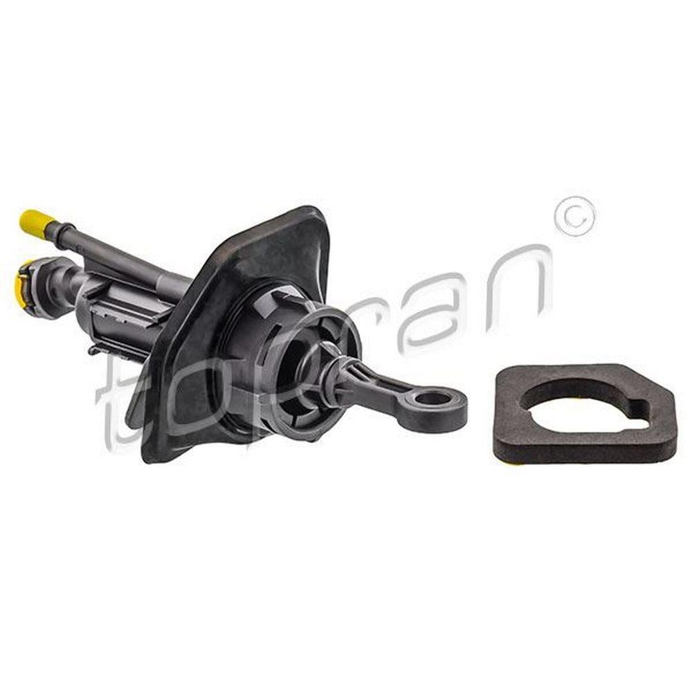 DEBRIYAJ UST MERKEZI MONDEO IV GALAXY S MAX VOLOVO S80 II V70 III 1,6 ECO / 1,8TDCI / 2,0TDCI / 2