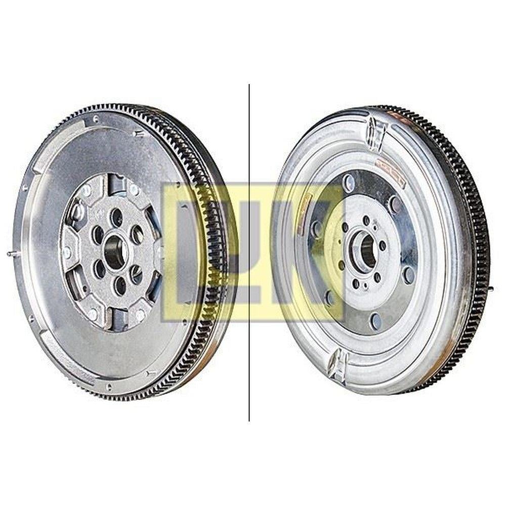 DEBRIYAJ VOLANI A3 TT LEON TOLEDO OCTAVIA EOS GOLF V JETTA III PASSAT 2,0 GVT SANZIMAN (AXX BWA) 04