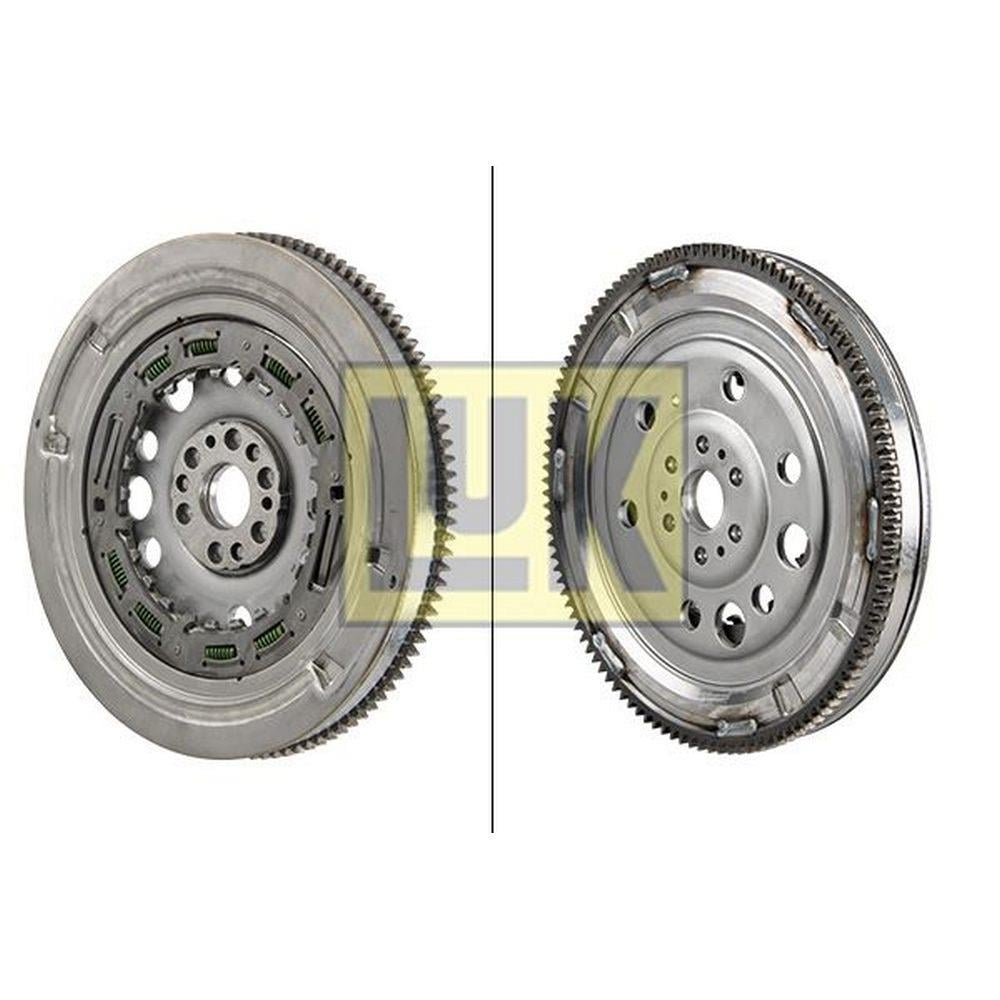 DEBRIYAJ VOLANI FORD - FIESTA VI  - 1.0 ECOBOOST 13>