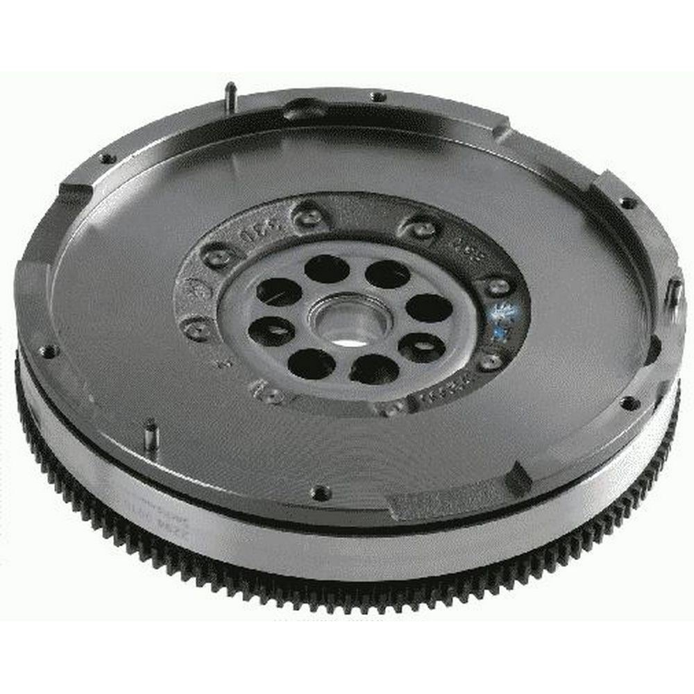 DEBRIYAJ VOLANI INSIGNIA 2,0 TURBO (MOTOR NO:A20NHT) 08>