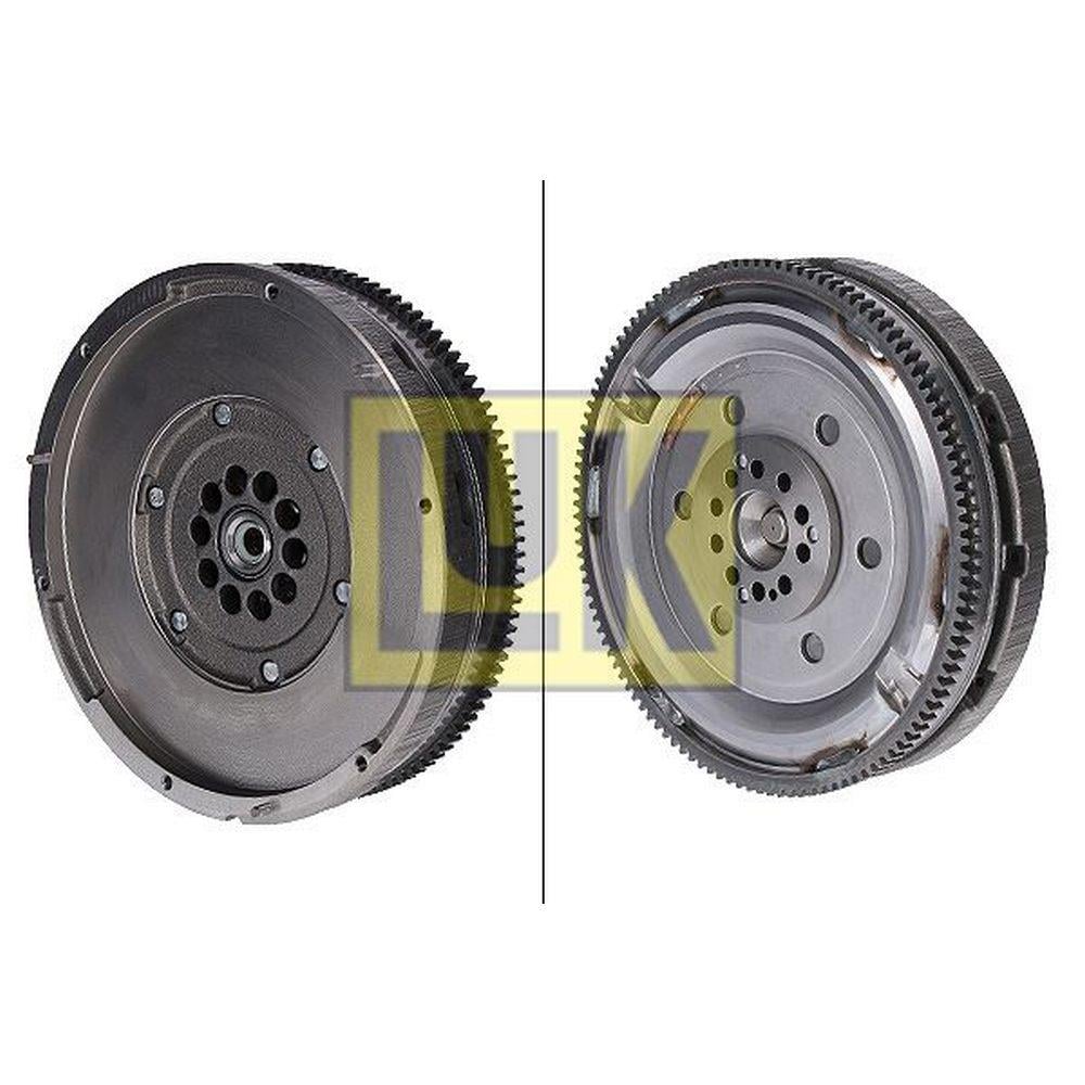DEBRIYAJ VOLANI MANUEL AMAROK 17> 3.0TDI DDXA DDXB DDXD