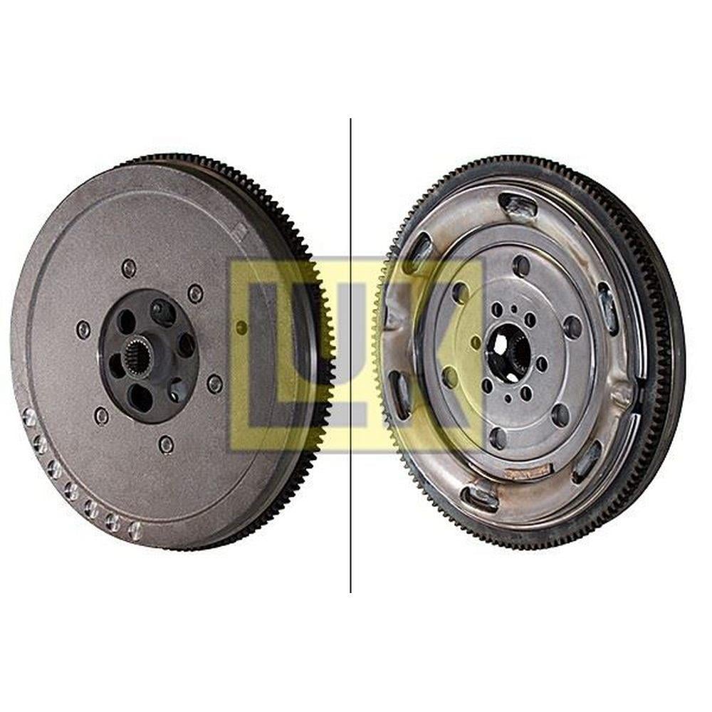 DEBRIYAJ VOLANI OTOMATIK A4 01>05 A6 98>05 1.8TFSI AVJ