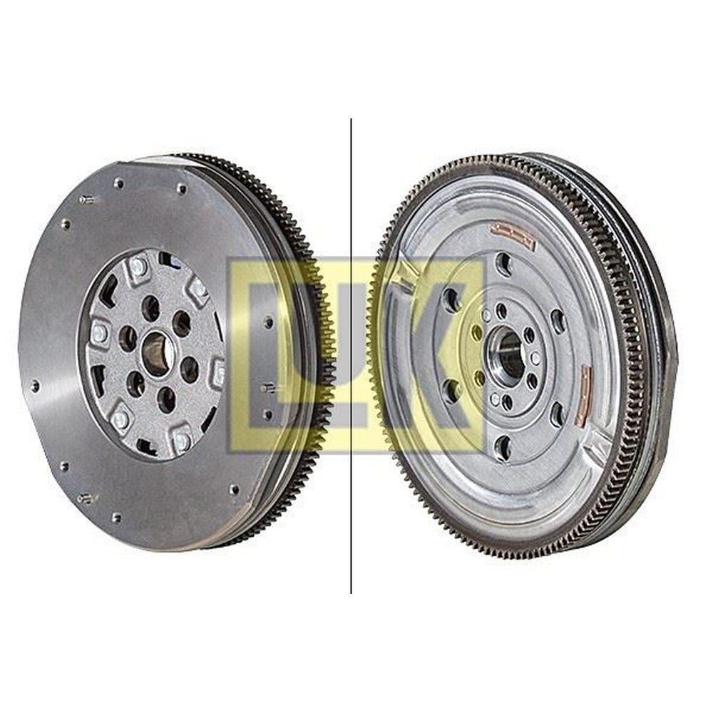 DEBRIYAJ VOLANI QASHQAI / QASHQAI +2 I (J10, NJ10, JJ10E): 2.0