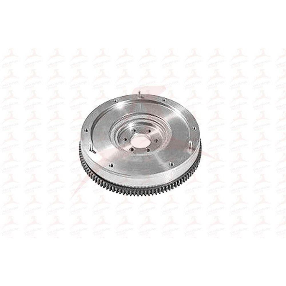 DEBRIYAJ VOLANTI C1 C2 P206 NEMO C3 C3 II C3 PLURIEL C4 P307 BIPPER DV4TD (1,4HDI 8V) / (SABIT VOLAN