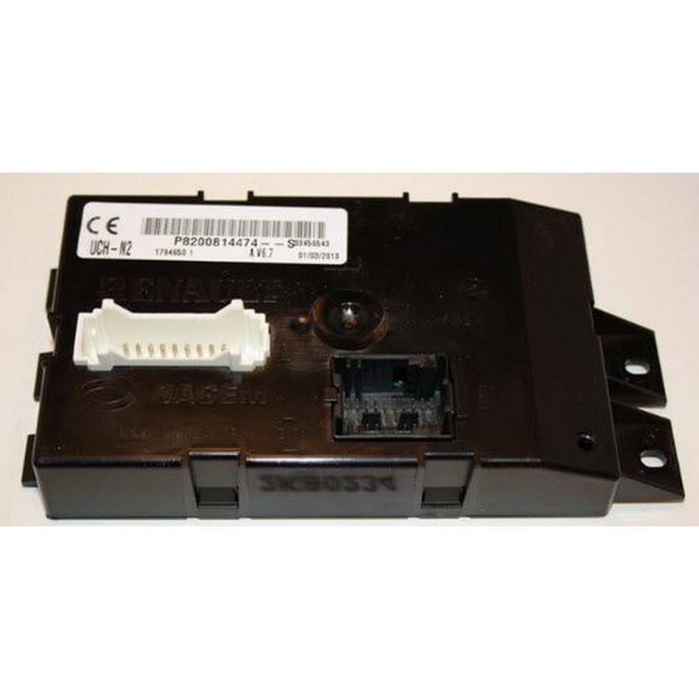 DECODER KANGOO III