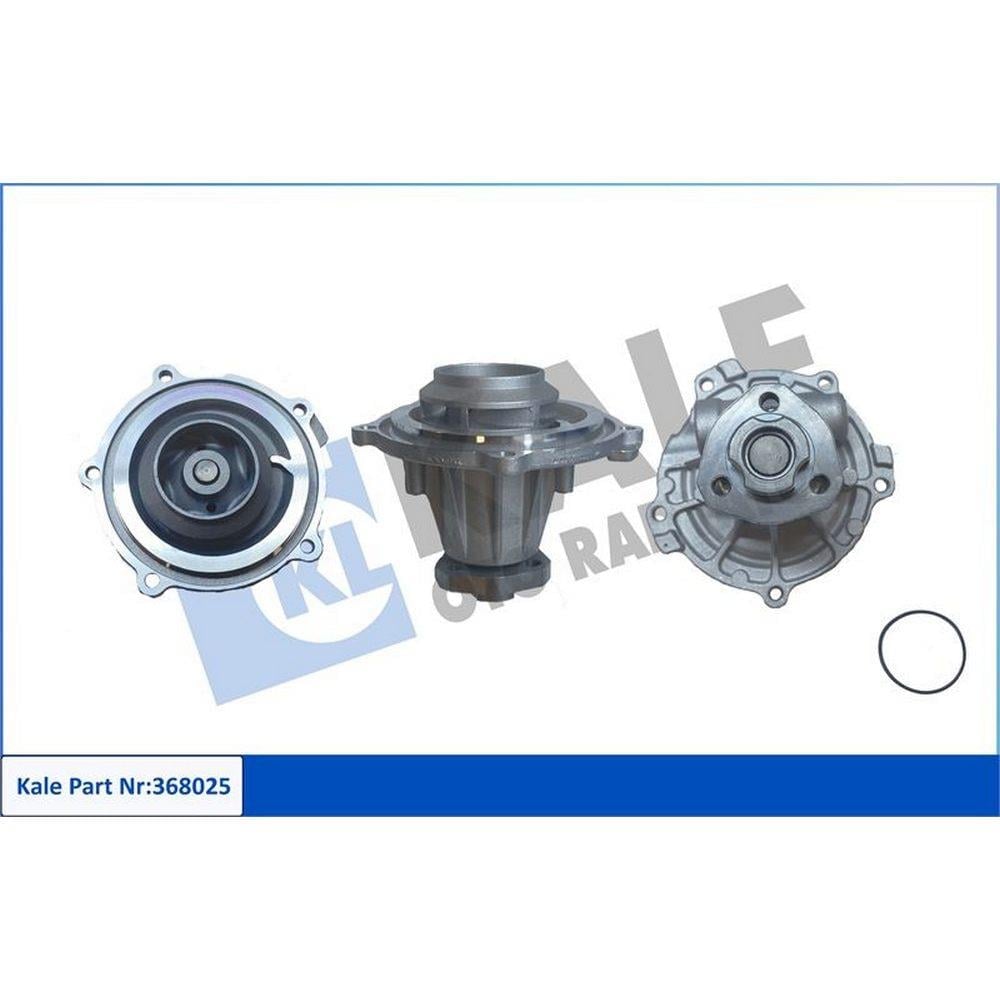 DEVIRDAIM A4 / A6 1.9TDI GOLF III TDI PASSAT POLO 1.9TDI