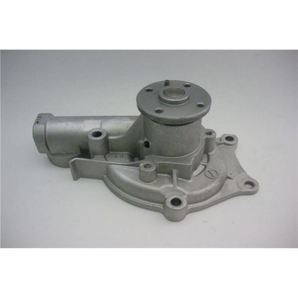 DEVIRDAIM ELENTRA 1.6 90-96 G4CR - SONATA 2.0 91-94