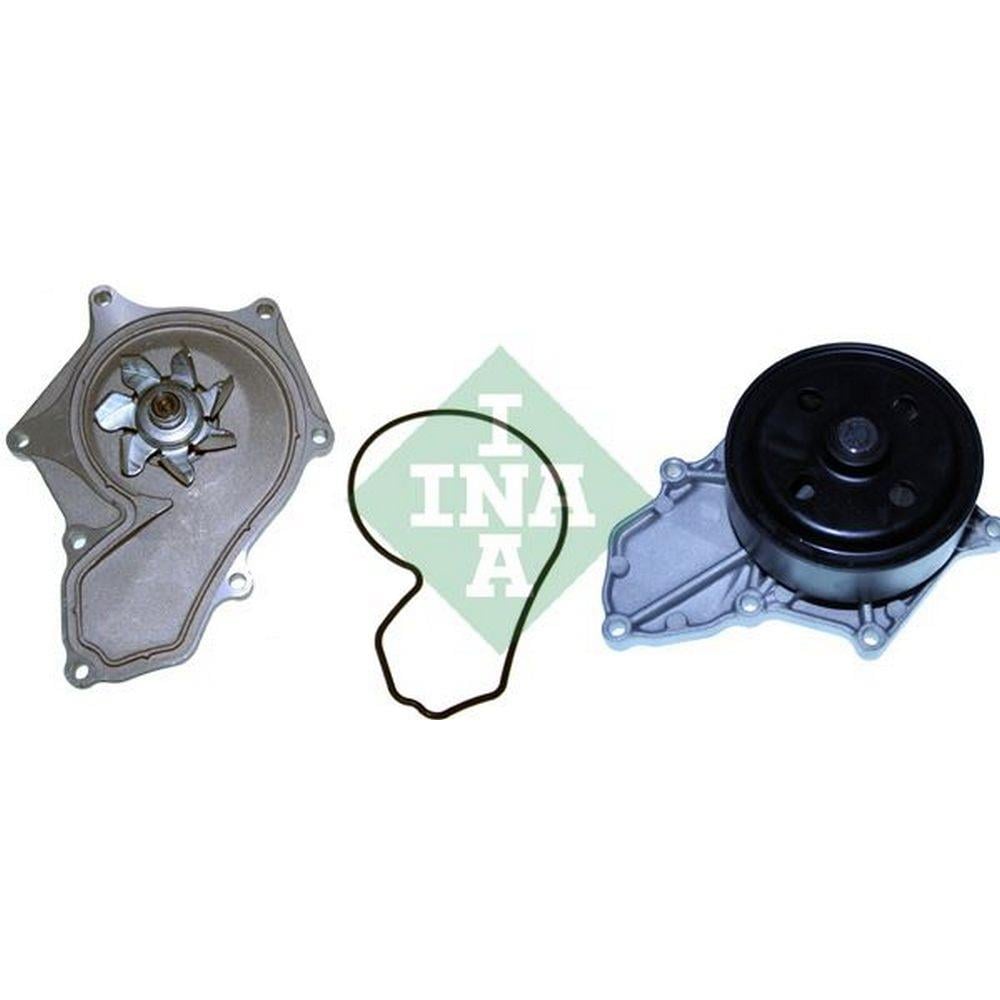 DEVIRDAIM HONDA ACCORD VIII 2,2 I CTDI / CR V III 2,2 I CTDI