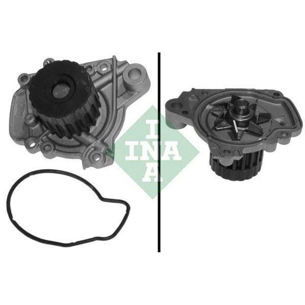 DEVIRDAIM HONDA CIVIC 1.4-1.6 1996-2000 - HRV 1.6 1999->