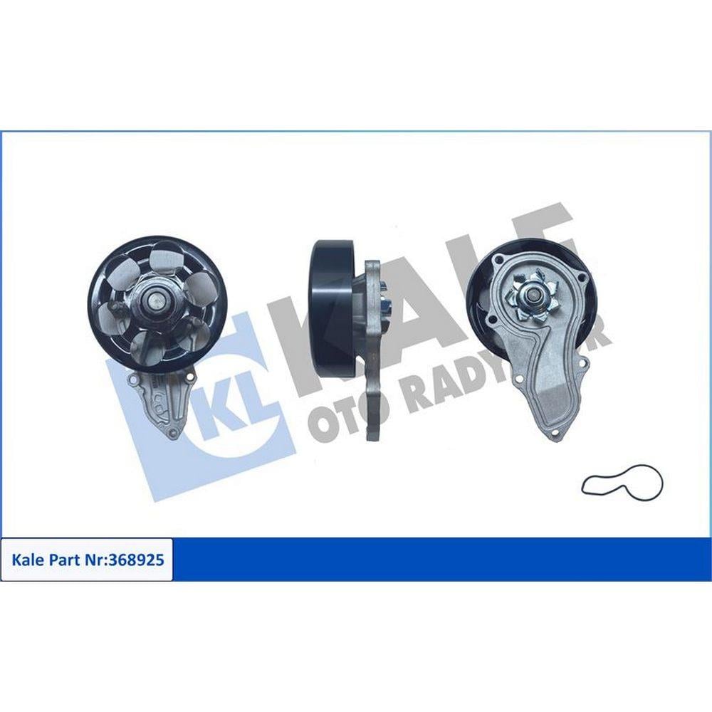 DEVIRDAIM HONDA CR-V 2.0 02>06 K20A4