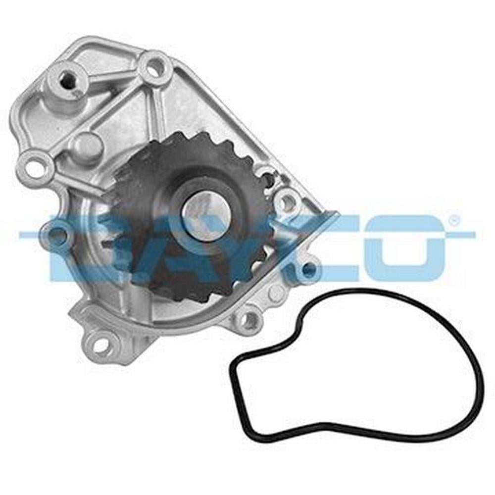 DEVIRDAIM HONDA CRV 2.0 1995-2002