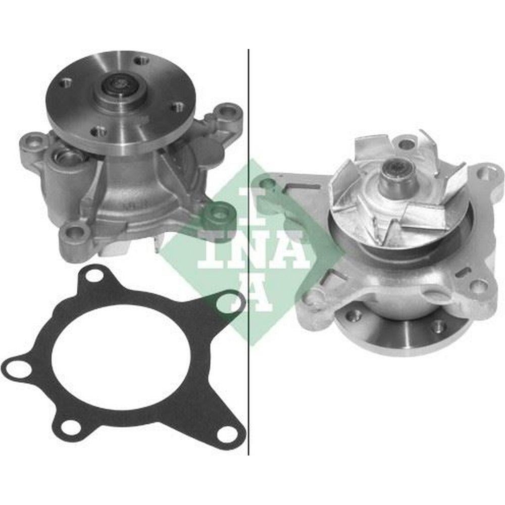 DEVIRDAIM I30 1.4 1.6 BENZINLI KIA CEED 1.4 1.6 BENZINLI 07>12