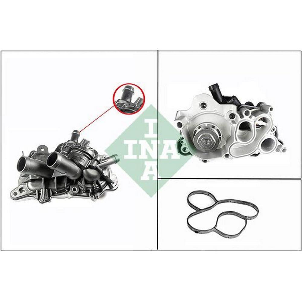 DEVIRDAIM KOMPLE JETTA A1 A3 LEON GOLF VII POLO 1.2TSI / 1.4TSI / 1.2TFSI / 1.4TFSI / 2.0TFSI