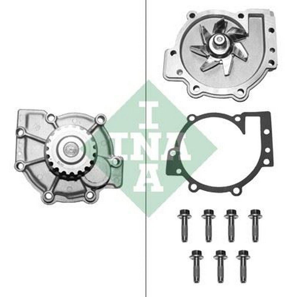 DEVIRDAIM LAGUNA I SAFRANE II 2.0 16V FOCUS II KUGA I MONDEO IV S MAX VOLVO S40 S60 I / II V40
