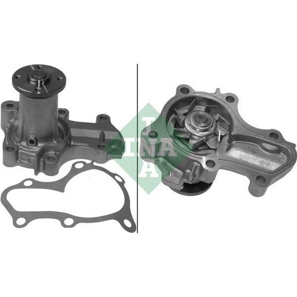 DEVIRDAIM LANCER 1.6 2003-2007 4G13-4G18