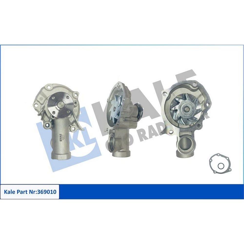 DEVIRDAIM MITSUBISHI LANCER VII (CS) 2.0 2003-2007 OUTLANDER I 2.0 2002-2006