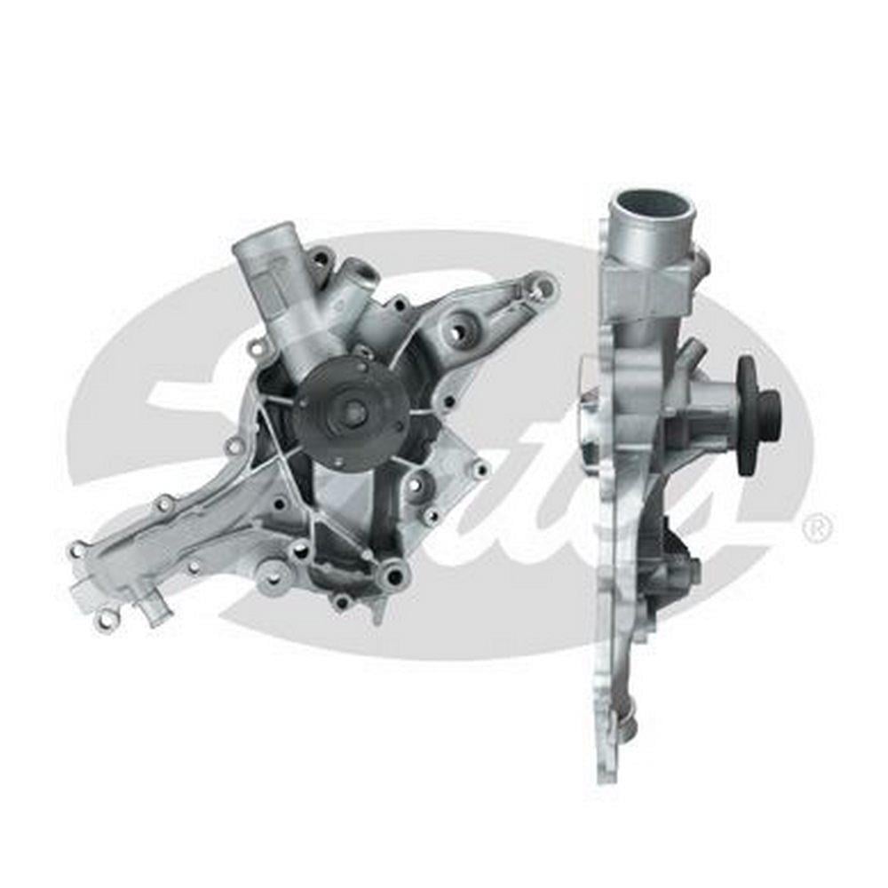 DEVIRDAIM POMPASI (M112) W203 00>07 W210 97>02 W211 03>08 W163 98>05 W220 98>05