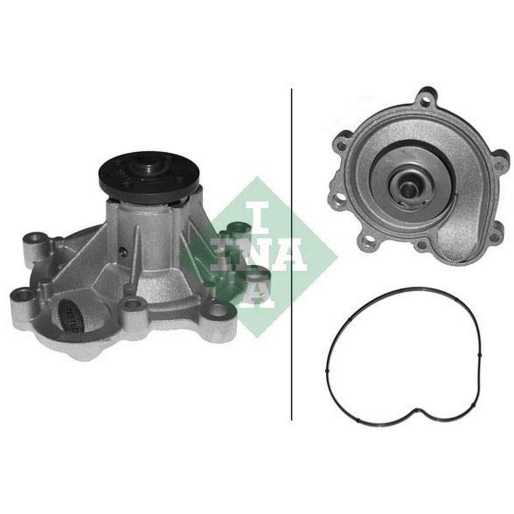 DEVIRDAIM POMPASI (M271) W203 02>07 W204 07>14 C207 09>13 R172 11>