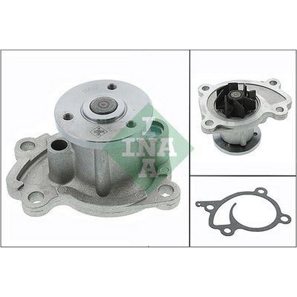 DEVIRDAIM POMPASI NISSAN QASHQAI 1.2-1.6 2007-> JUKE 1.2-1.6 2010-> NOTE 1.6 2006-> DOCKER LOGAN SAN