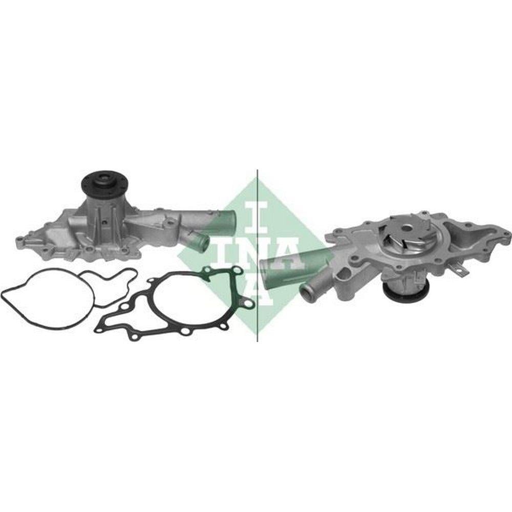 DEVIRDAIM POMPASI (OM611, OM612) G-CLASS W461 03> SPRINTER 901 902 903 904 905 95>06
