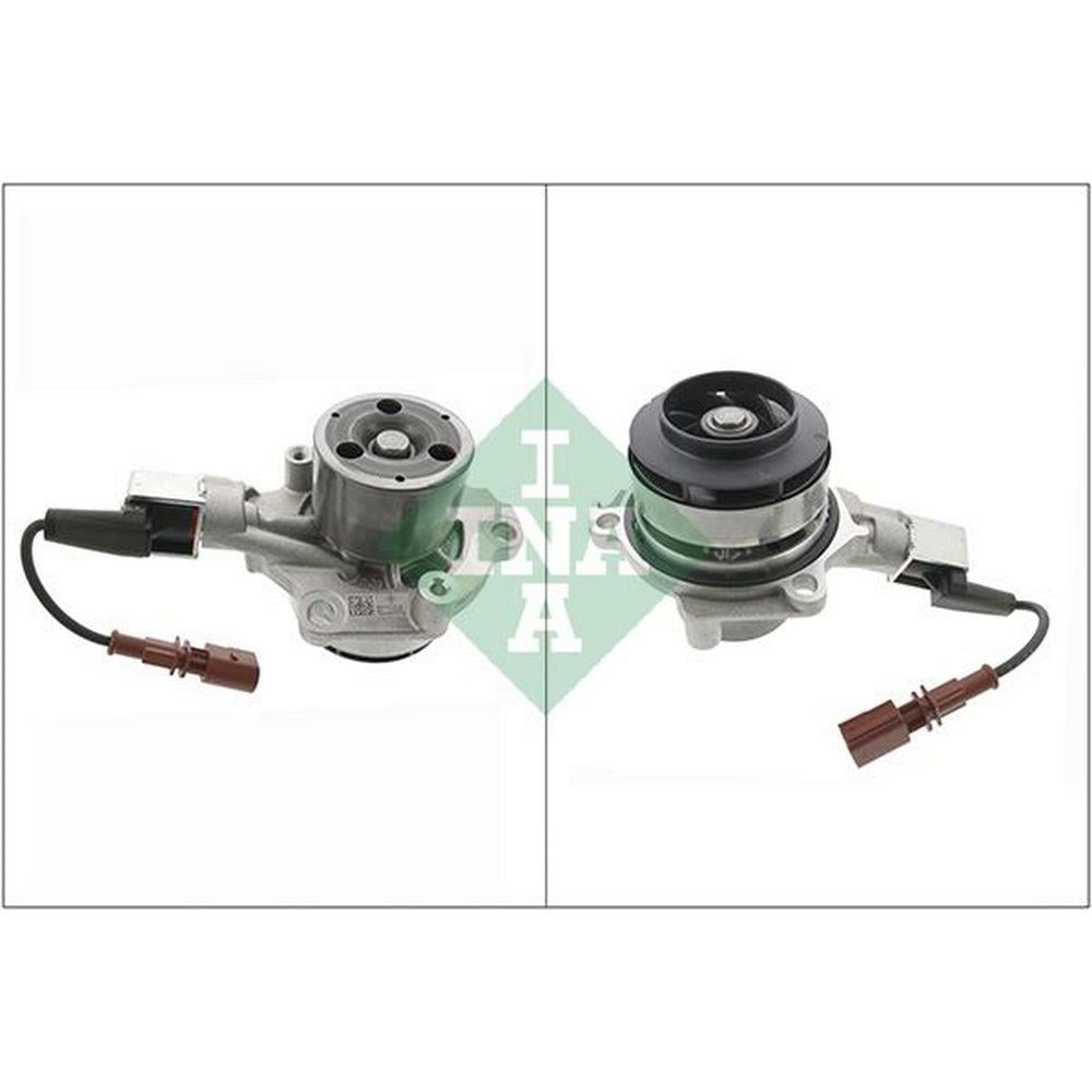 DEVIRDAIM POMPASI ( SENSORLU ) ELEKTRIKLI CRAFTER A1 A3 A4 A5 A6 Q2 Q3 Q5 ATECA IBIZA TOLEDO KAROQ S