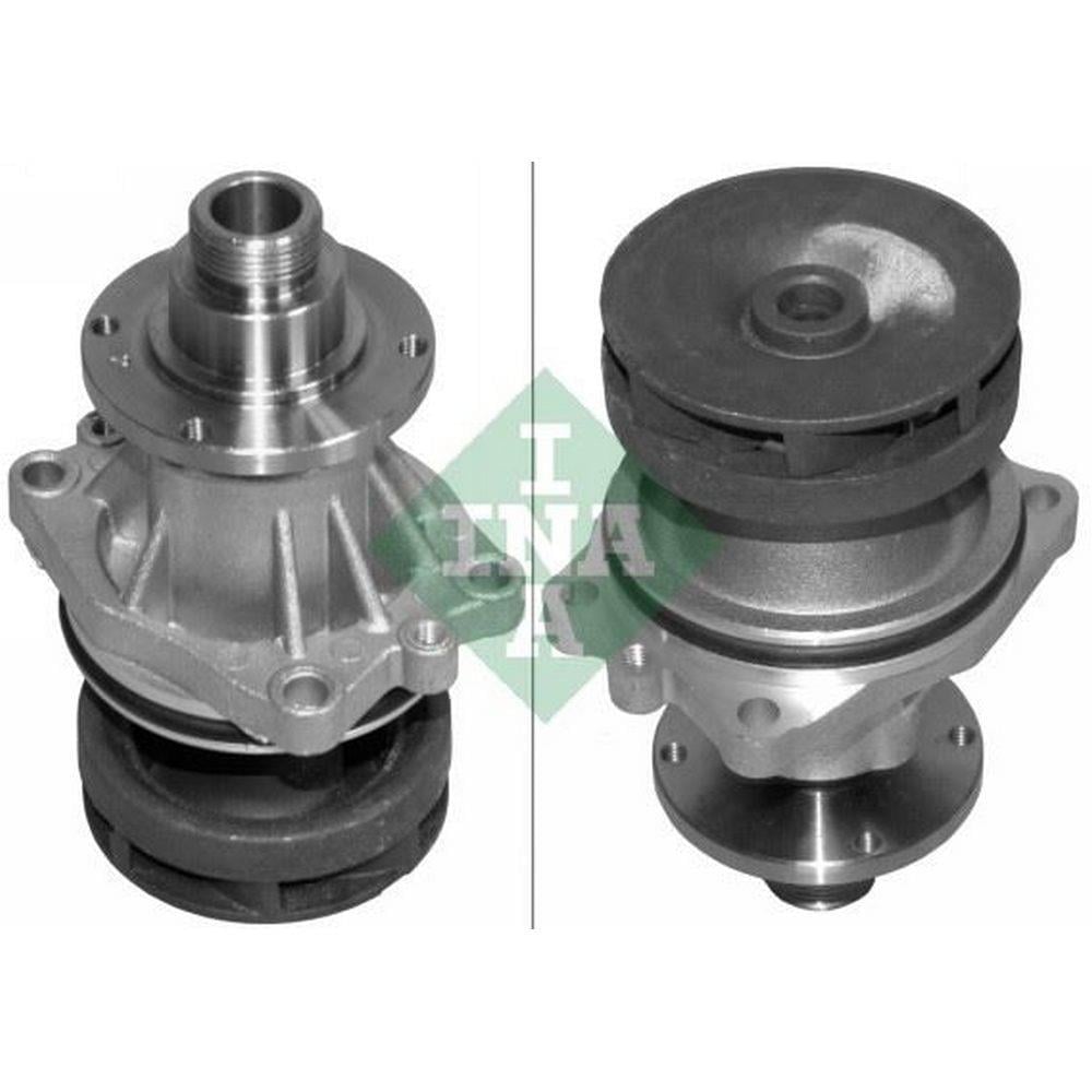 DEVIRDAIM SU POMPASI BMW E34 E36 E38 E39 M41 M51 93>99 RANGE ROVER 2 2.5 DIZEL