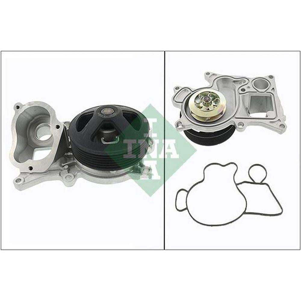 DEVIRDAIM SU POMPASI BMW N47 N47S1 F10 F20 F30 E90 E84 F25 F32 F34 F36 F11 F21 F22