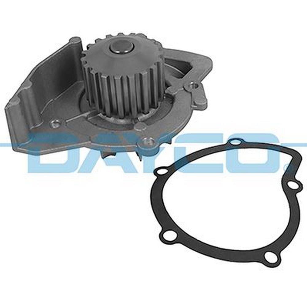 DEVIRDAIM SU POMPASI BOXER II JUMPER II DW12UTED (2.2HDI 8V) / (03 06) C5 II P407 P508 P307 P308 C8