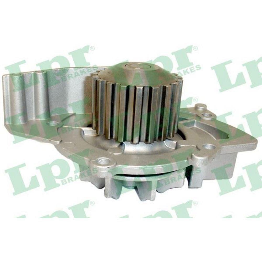 DEVIRDAIM SU POMPASI BOXER II JUMPER II DW12UTED (2.2HDI 8V) / (03 06) C5 II P407 P508 P307 P308 C8