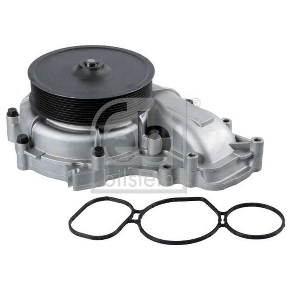 DEVIRDAIM SU POMPASI (CONTALI) - SCANIA / DC16-XPI - L-P-G-R-S SERISI YENI MODEL EURO 6