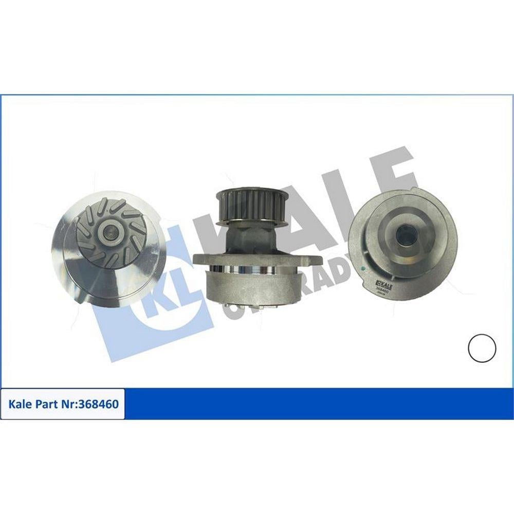 DEVIRDAIM SU POMPASI CORSA B ASTRA F ASTRA CLASSIC X14NZ 14NV C14NZ 16SV X14SZ C16SE