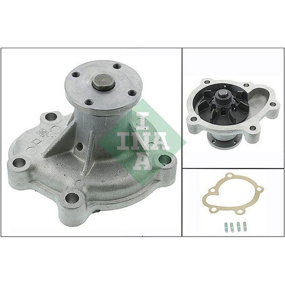 DEVIRDAIM SU POMPASI CORSA B ASTRA F VECTRA A VECTRA B 17D X17D X17TD