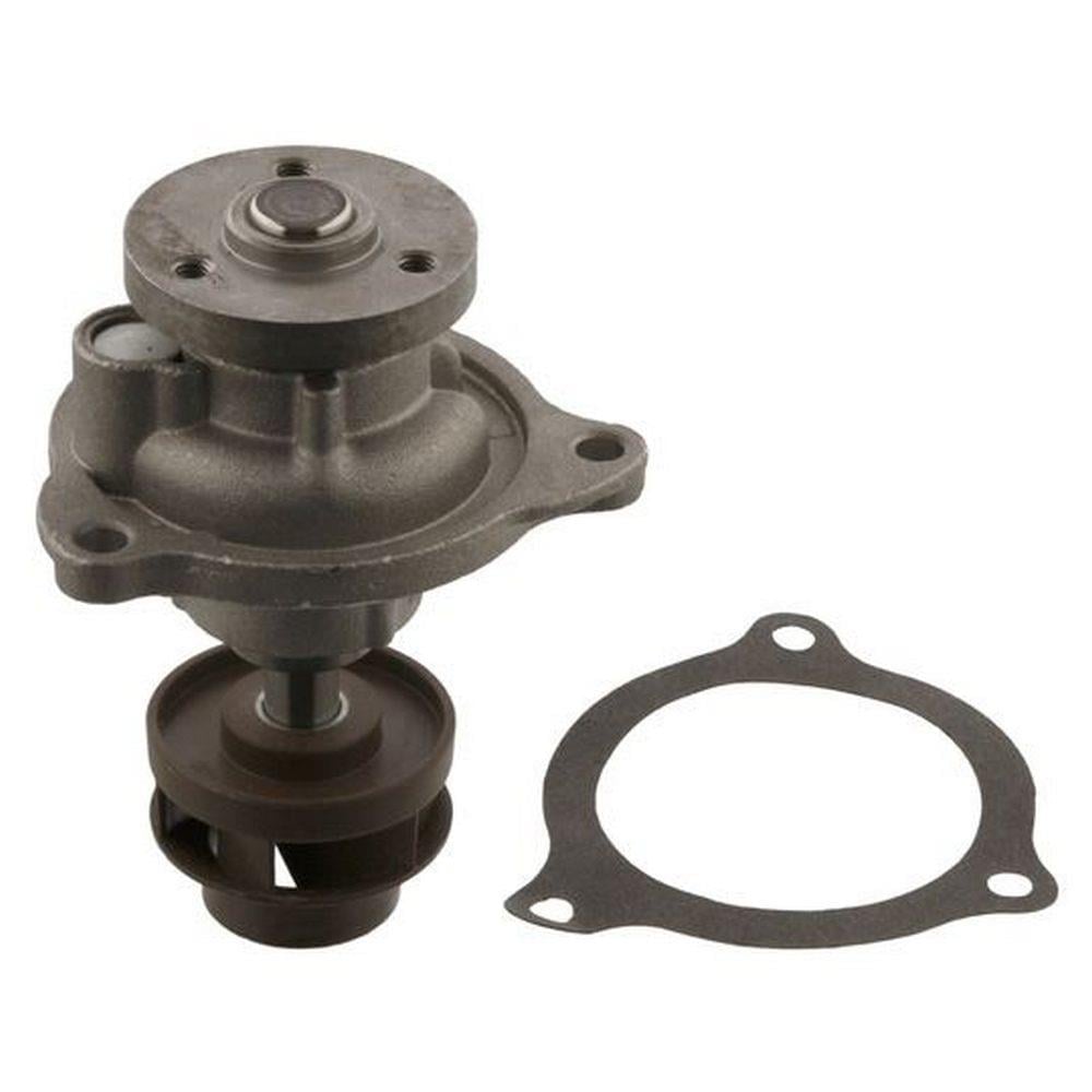 DEVIRDAIM SU POMPASI  FIESTA V 1.0 1.3  03>12 FORD KA 1.3 96> 08 STREET KA (RL2) 1.6 03>05